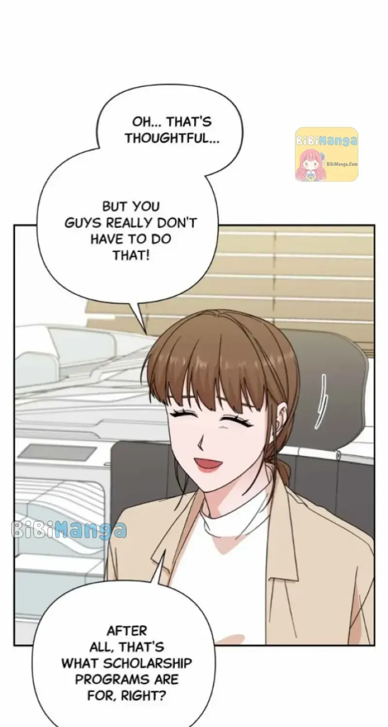 The Man With Pretty Lips Chapter 82 page 9 - MangaKakalot