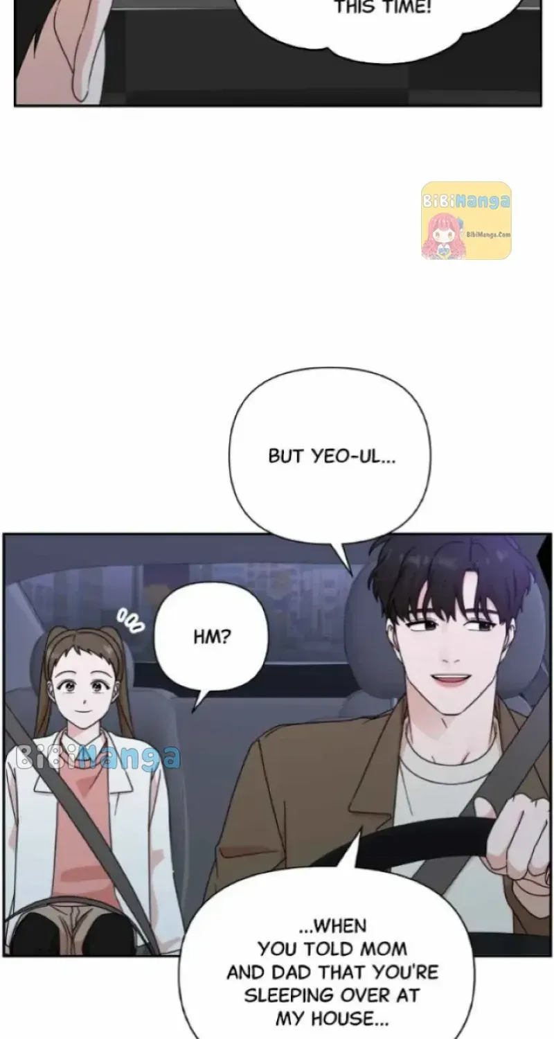 The Man With Pretty Lips Chapter 83 page 25 - MangaKakalot