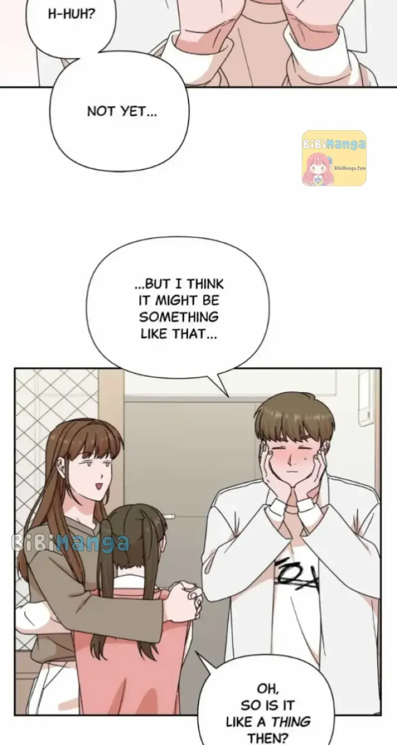 The Man With Pretty Lips Chapter 83 page 36 - MangaKakalot