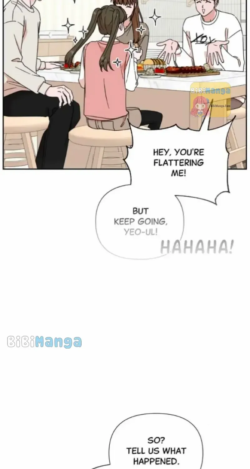 The Man With Pretty Lips Chapter 83 page 48 - MangaKakalot