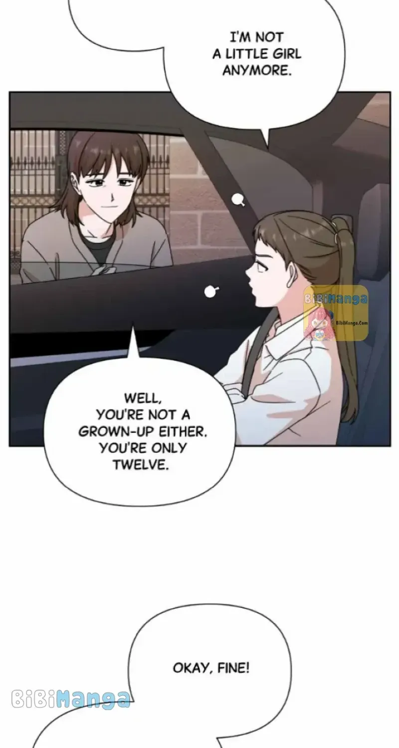 The Man With Pretty Lips Chapter 83 page 8 - MangaKakalot