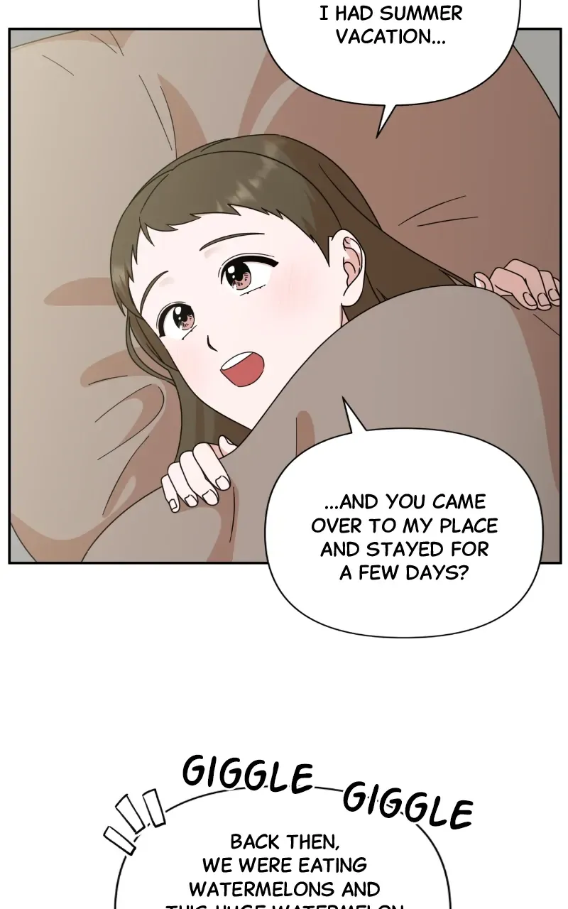 The Man With Pretty Lips Chapter 84 page 24 - MangaKakalot