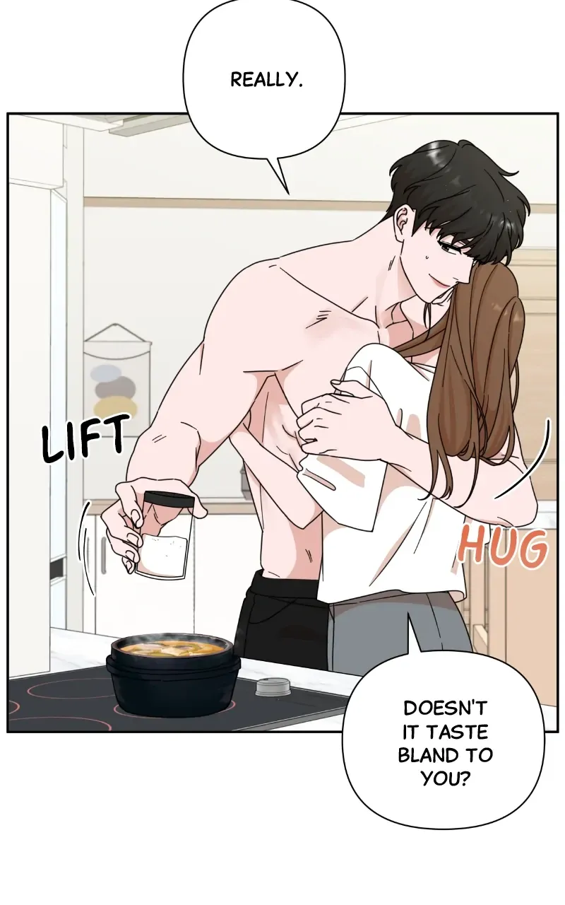 The Man With Pretty Lips Chapter 86 page 60 - MangaKakalot