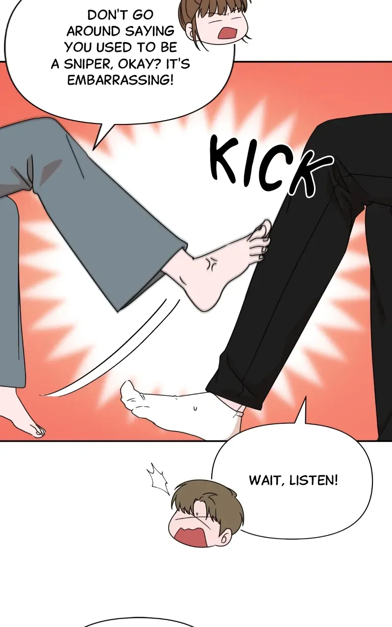 The Man With Pretty Lips Chapter 87 page 27 - MangaKakalot