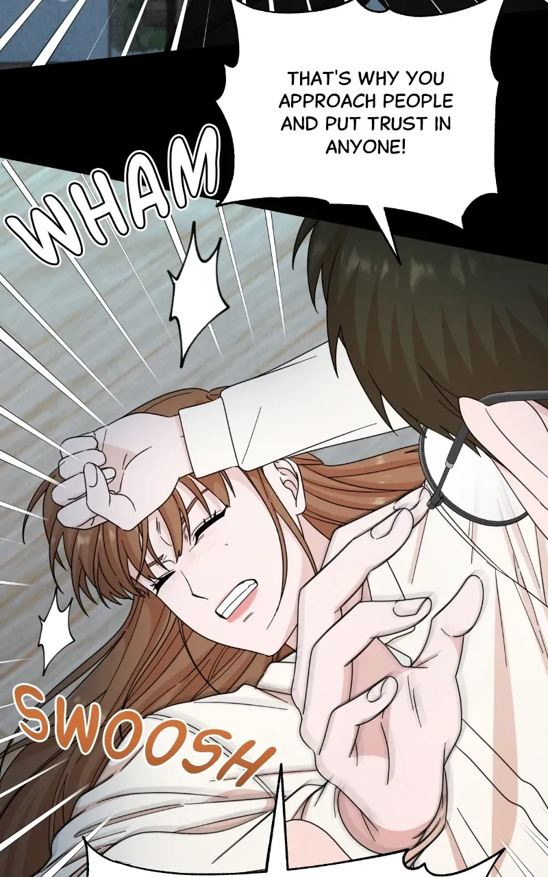 The Man With Pretty Lips Chapter 88 page 33 - MangaKakalot