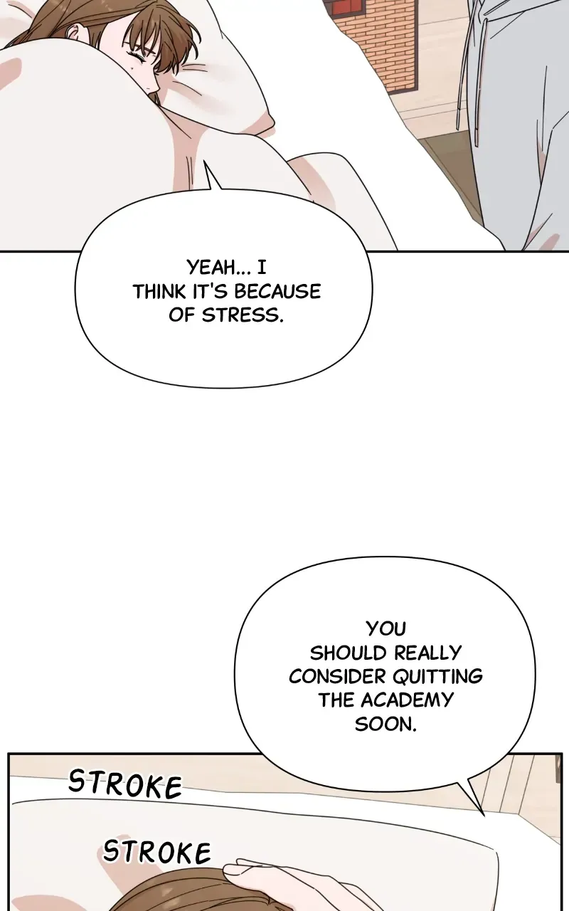 The Man With Pretty Lips Chapter 88 page 6 - MangaKakalot