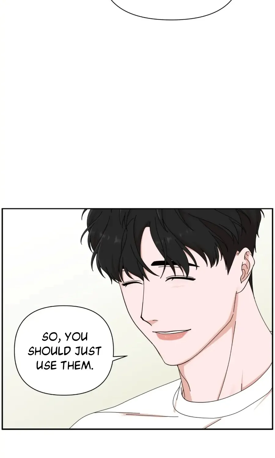 The Man With Pretty Lips Chapter 9 page 39 - MangaKakalot