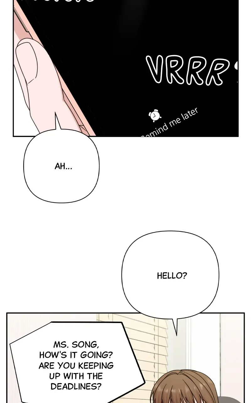 The Man With Pretty Lips Chapter 92 page 20 - MangaKakalot