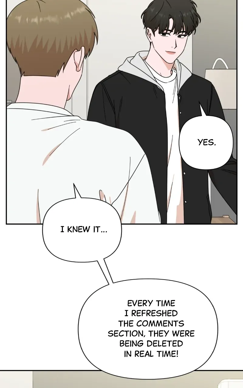 The Man With Pretty Lips Chapter 92 page 48 - MangaKakalot