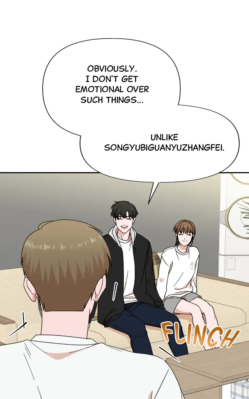 The Man With Pretty Lips Chapter 92 page 51 - MangaKakalot