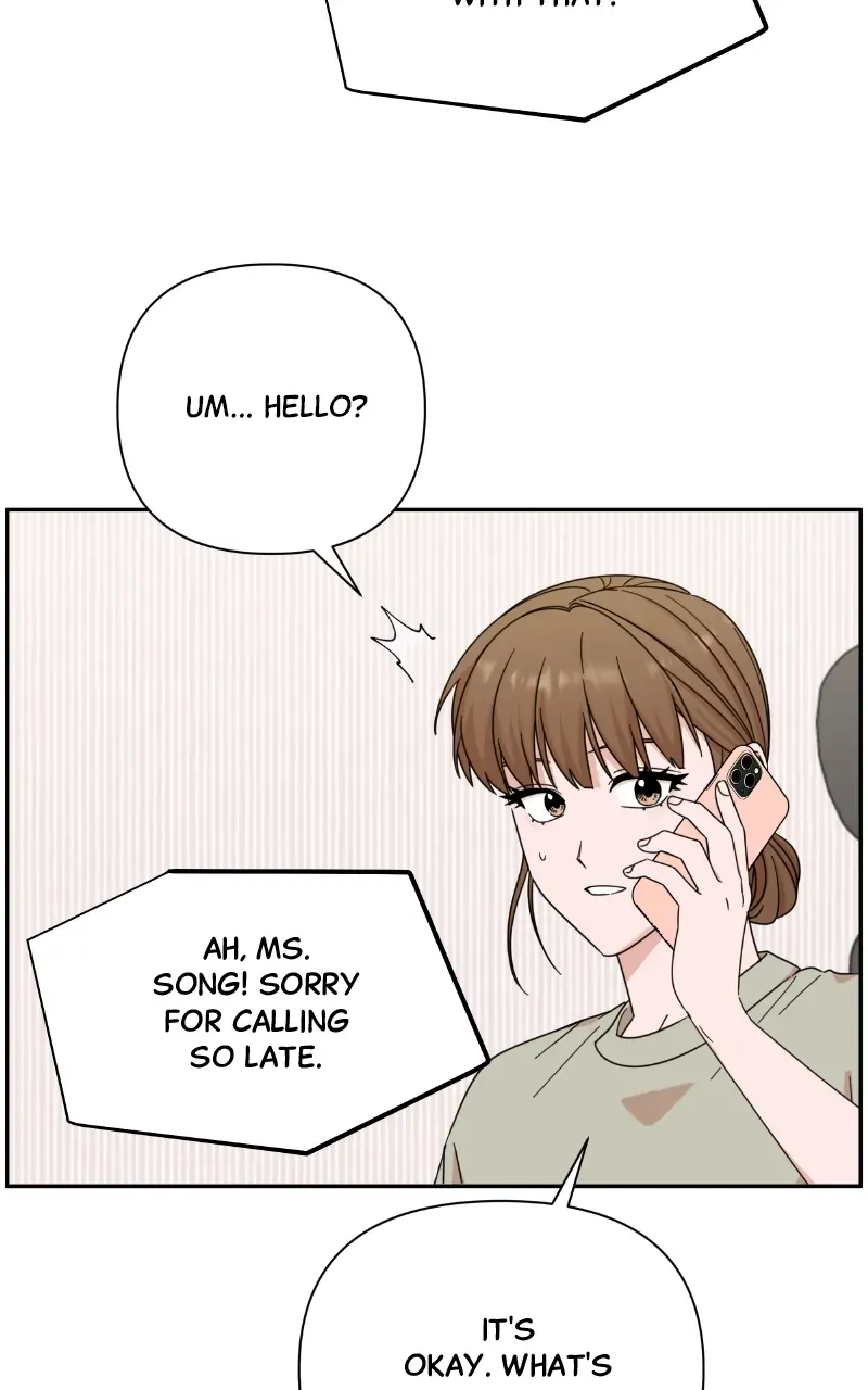 The Man With Pretty Lips Chapter 92 page 81 - MangaKakalot