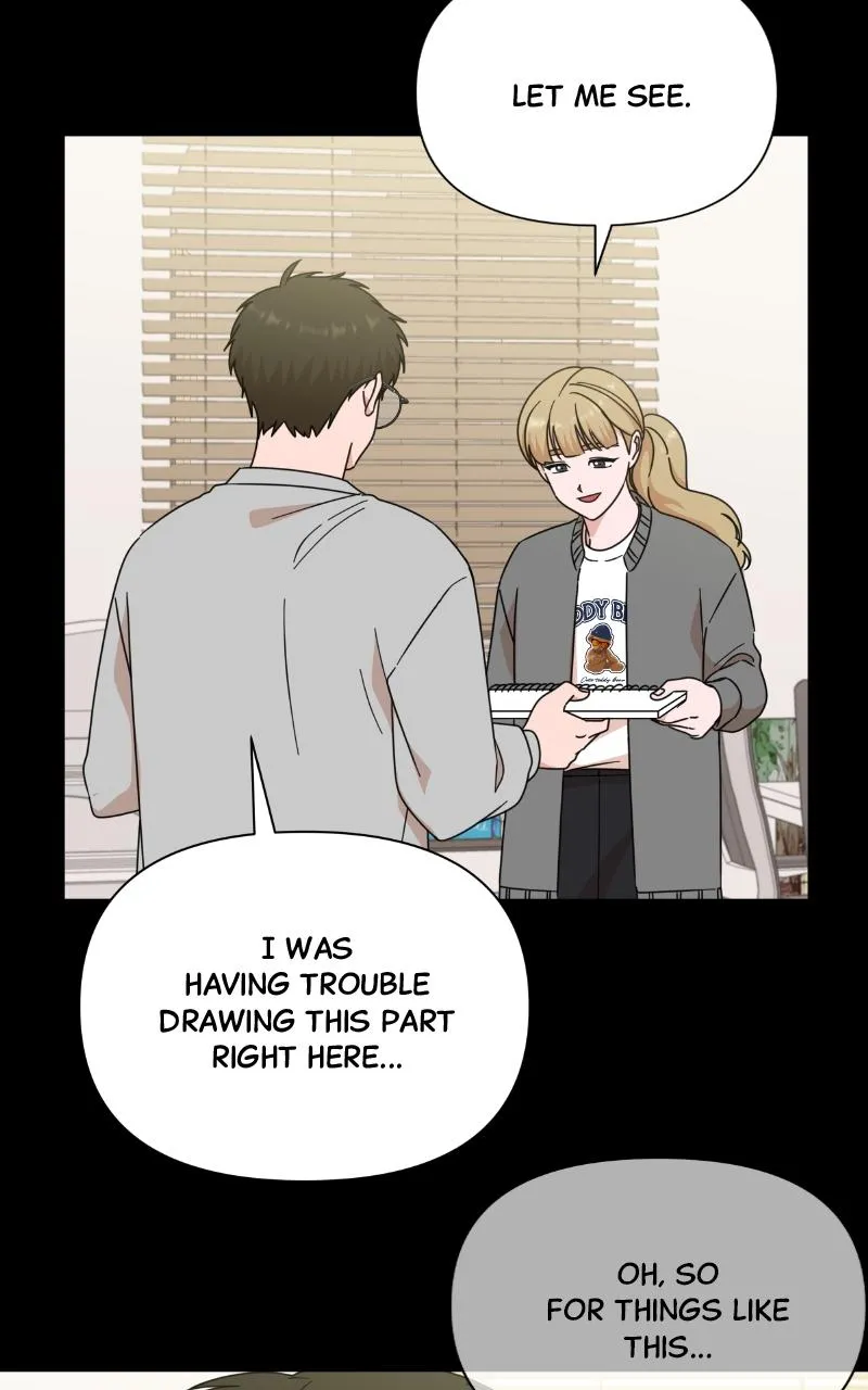 The Man With Pretty Lips Chapter 93 page 48 - MangaKakalot