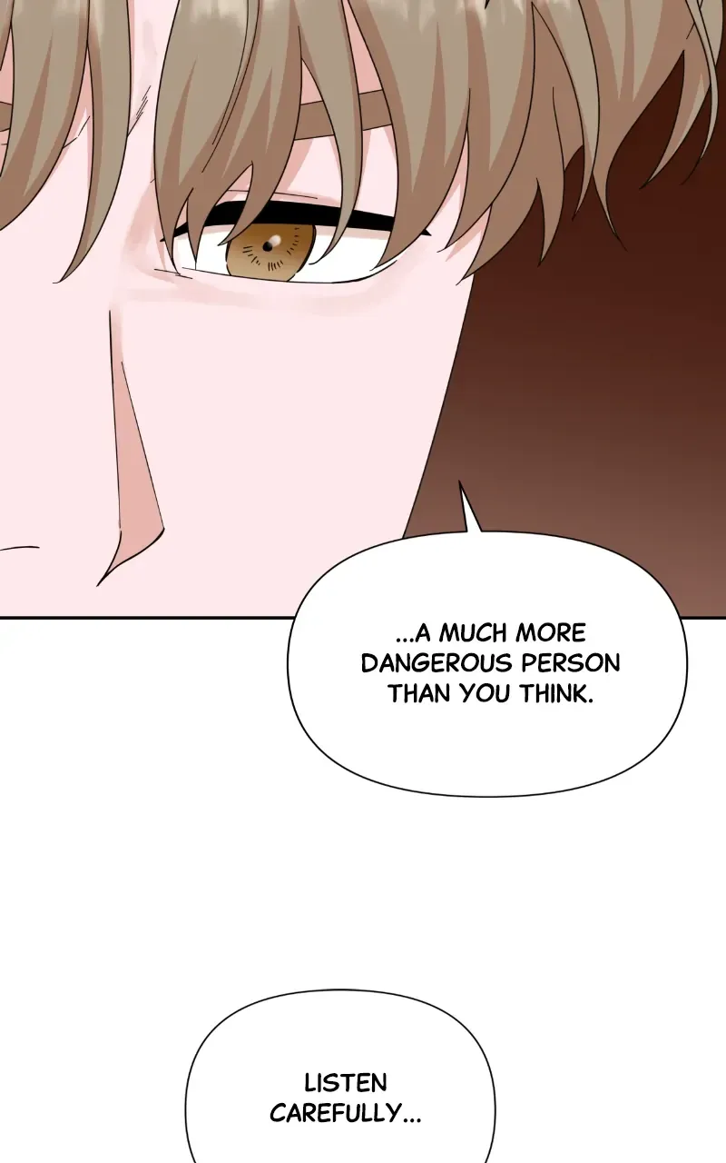 The Man With Pretty Lips Chapter 95 page 37 - MangaKakalot