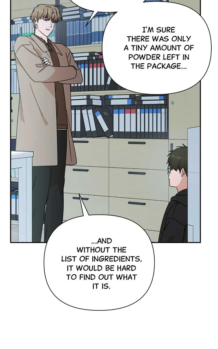 The Man With Pretty Lips Chapter 97 page 49 - MangaKakalot