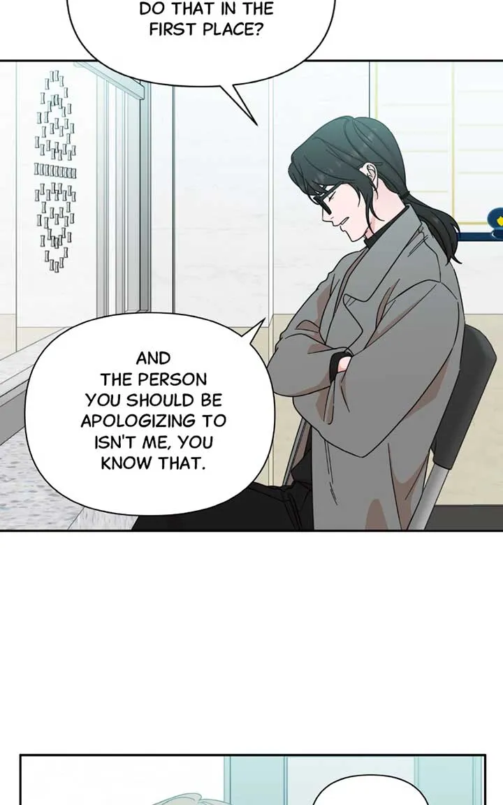 The Man With Pretty Lips Chapter 99 page 5 - MangaKakalot