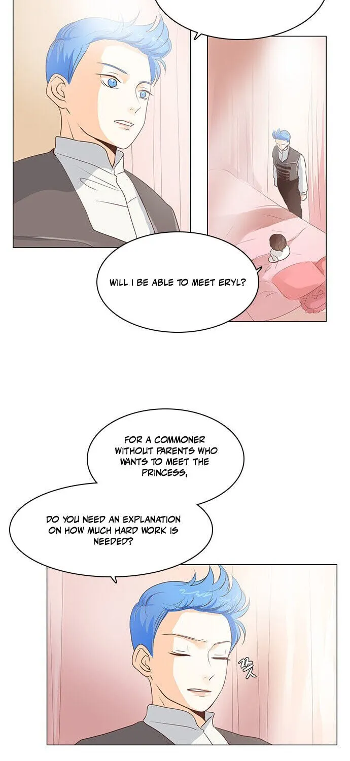 The Matchmaking Baby Princess Chapter 15 page 49 - MangaKakalot