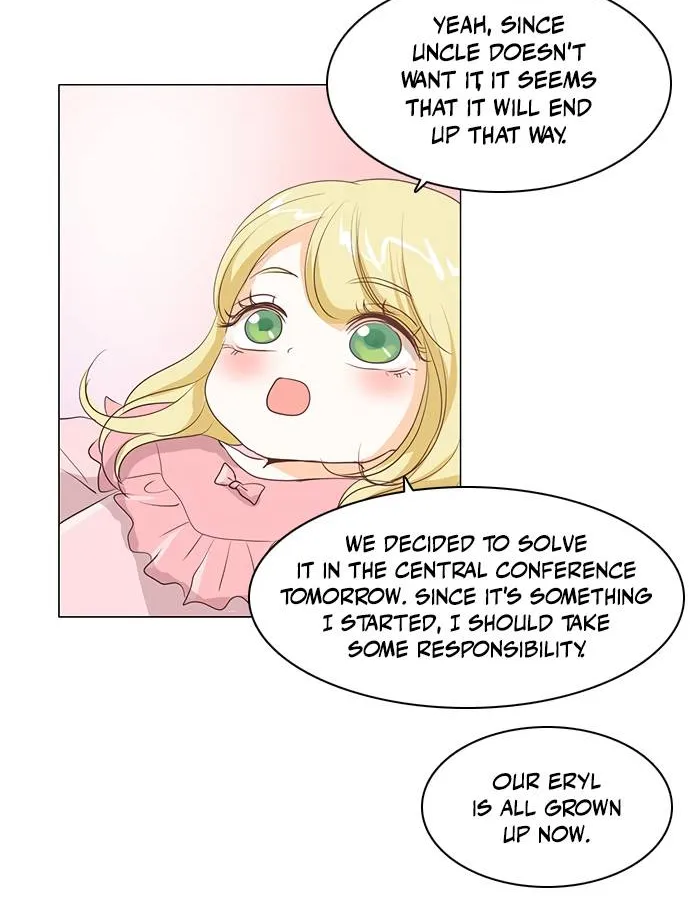 The Matchmaking Baby Princess - Page 37