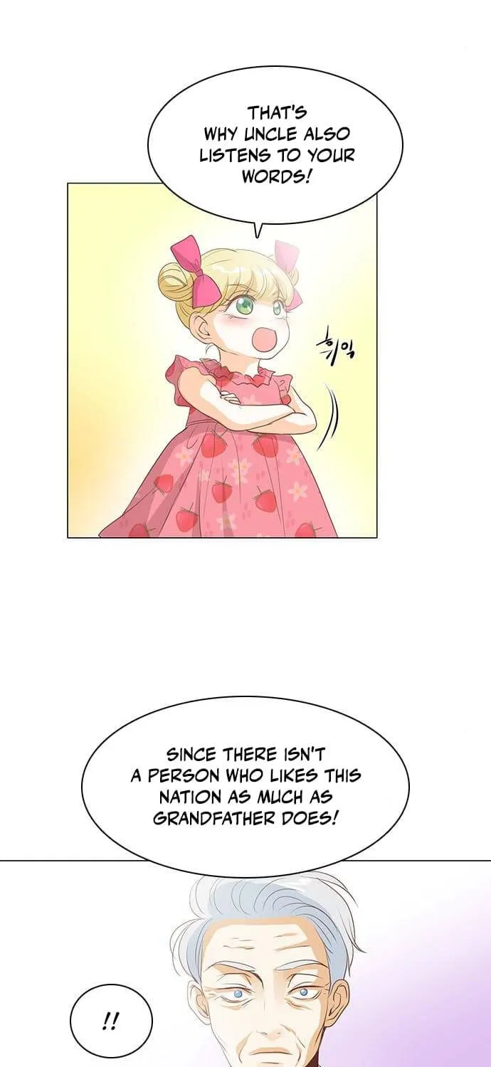 The Matchmaking Baby Princess Chapter 27 page 35 - MangaKakalot