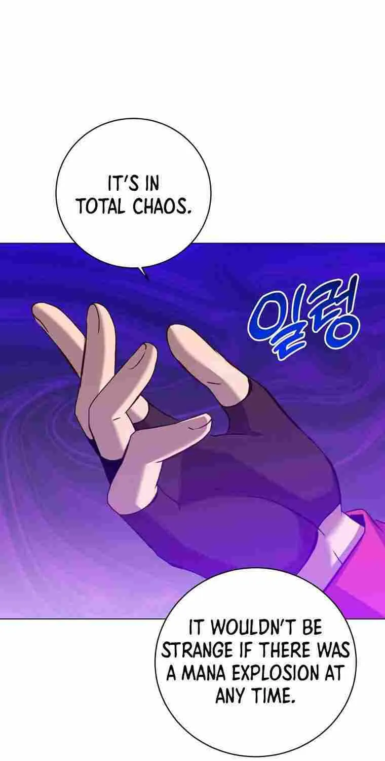 The Max Level Hero Strikes Back Chapter 166 page 31 - MangaKakalot