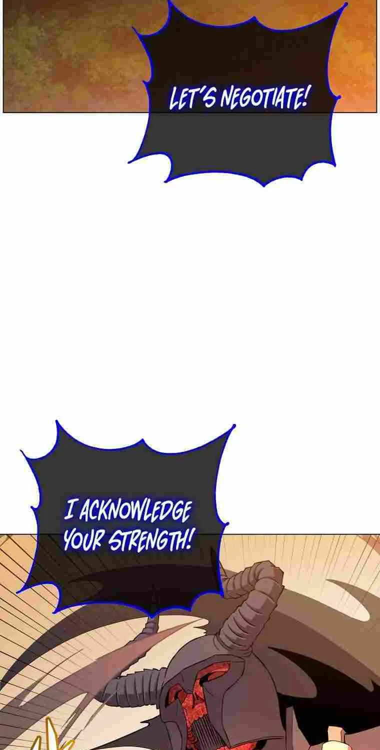 The Max Level Hero Strikes Back Chapter 166 page 9 - MangaKakalot