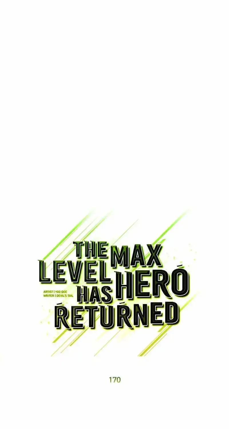 The Max Level Hero Strikes Back Chapter 170 page 15 - MangaKakalot