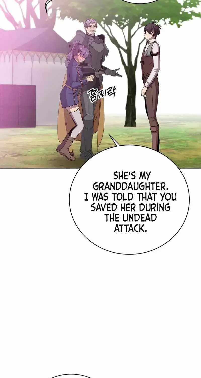 The Max Level Hero Strikes Back Chapter 170 page 36 - MangaKakalot