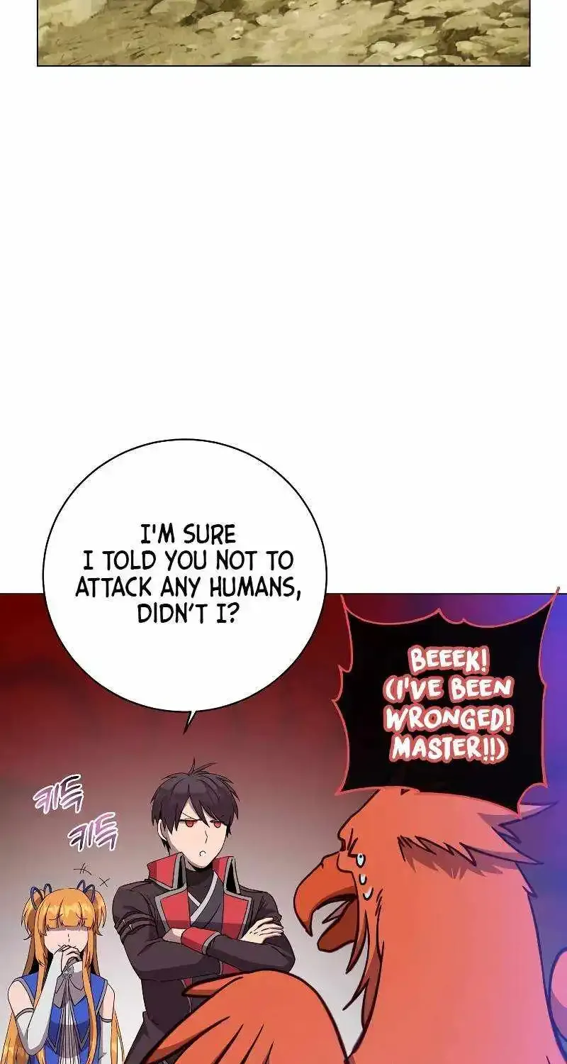 The Max Level Hero Strikes Back Chapter 172 page 40 - MangaKakalot