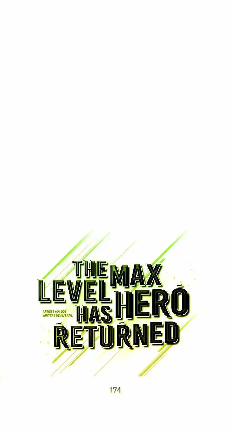 The Max Level Hero Strikes Back Chapter 174 page 23 - MangaKakalot