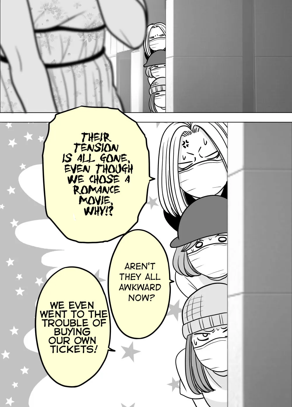 The Mentor And The New Employee Who Gradually Change Each Other Chapter 52 page 2 - MangaKakalot