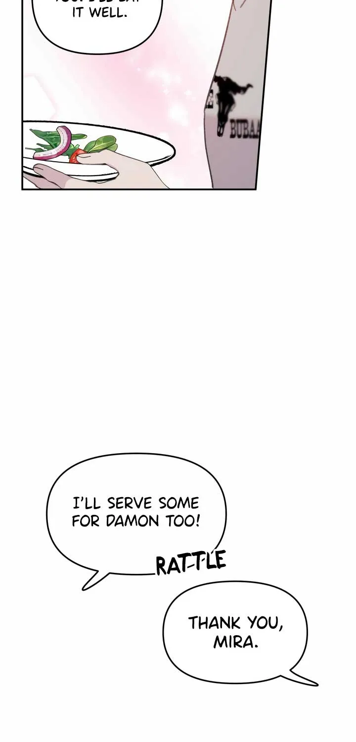 The Mermaid I Loved Chapter 30 page 57 - MangaKakalot