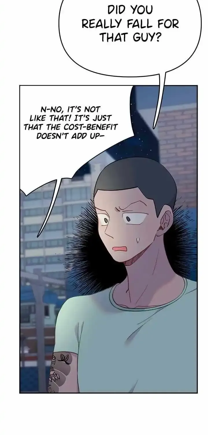 The Mermaid I Loved Chapter 39 page 6 - MangaKakalot