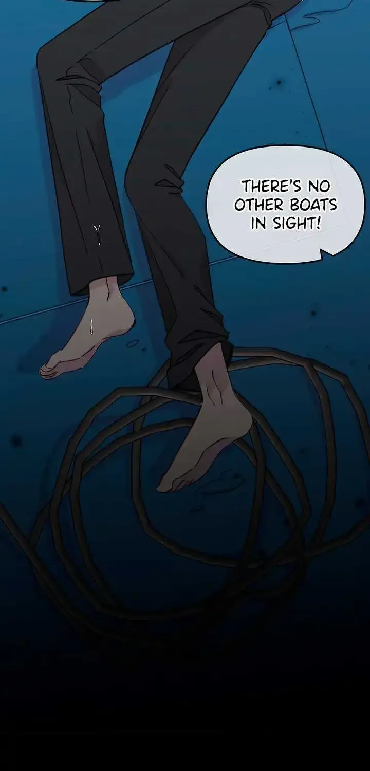 The Mermaid I Loved Chapter 41 page 80 - MangaKakalot