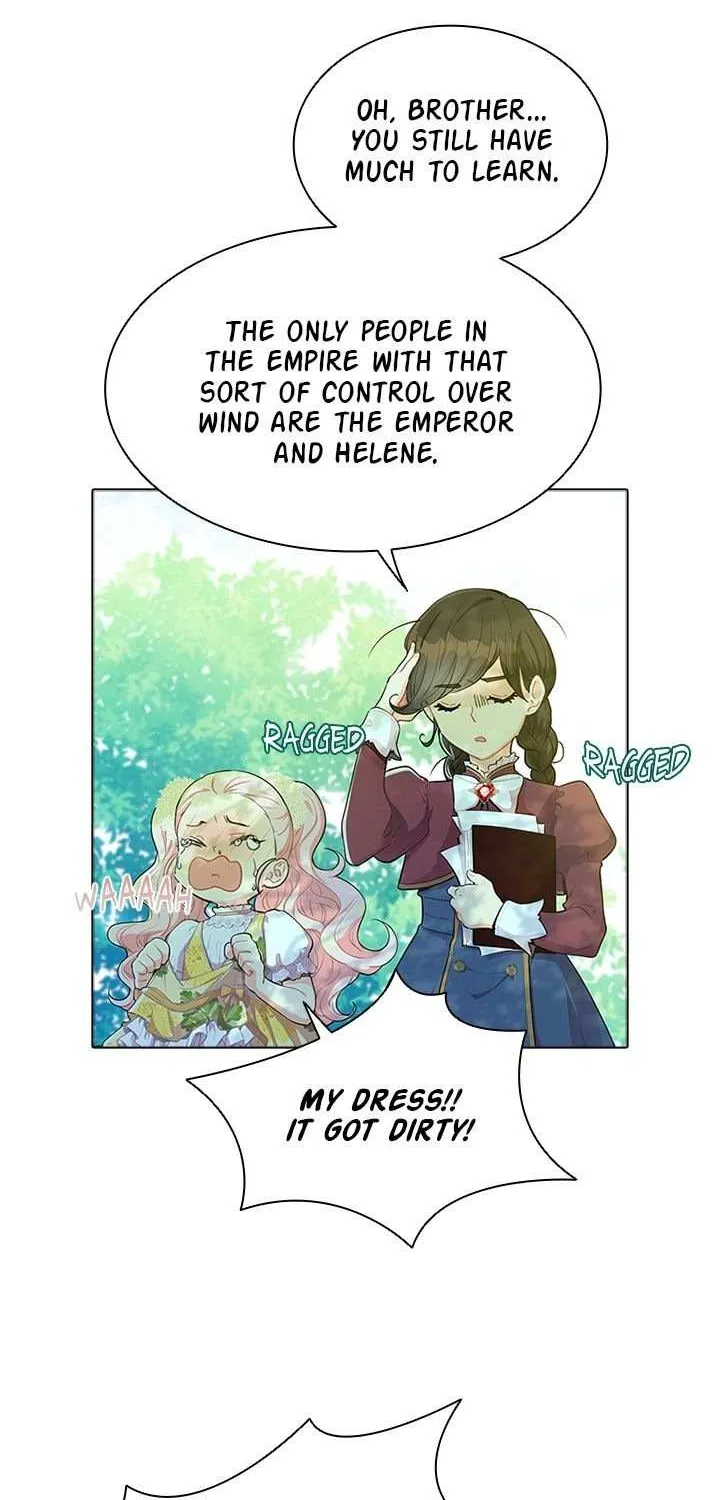 The Mighty Extra: One Girl Changes The World Chapter 1 page 75 - MangaKakalot