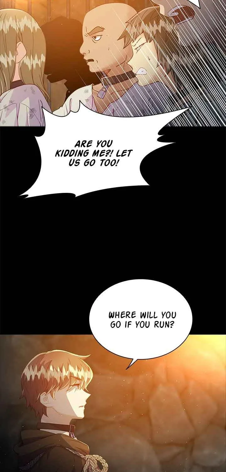 The Mighty Extra: One Girl Changes The World Chapter 10 page 34 - MangaKakalot