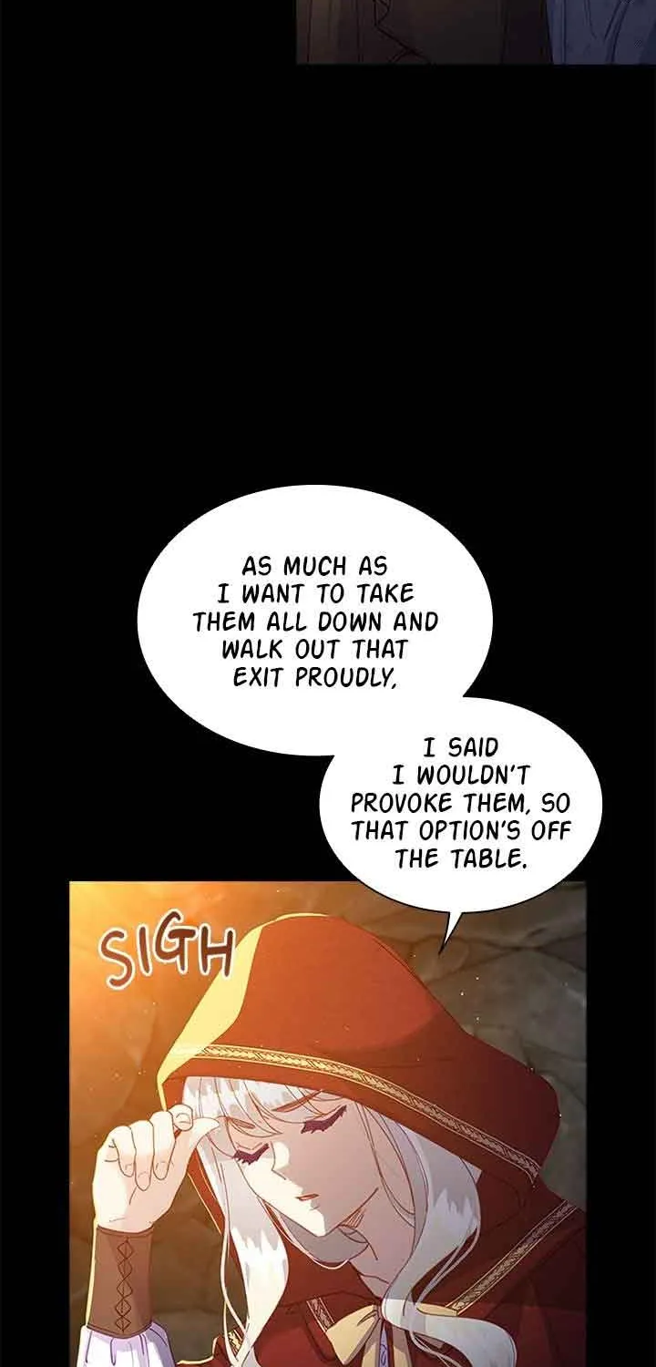 The Mighty Extra: One Girl Changes The World Chapter 10 page 75 - MangaKakalot