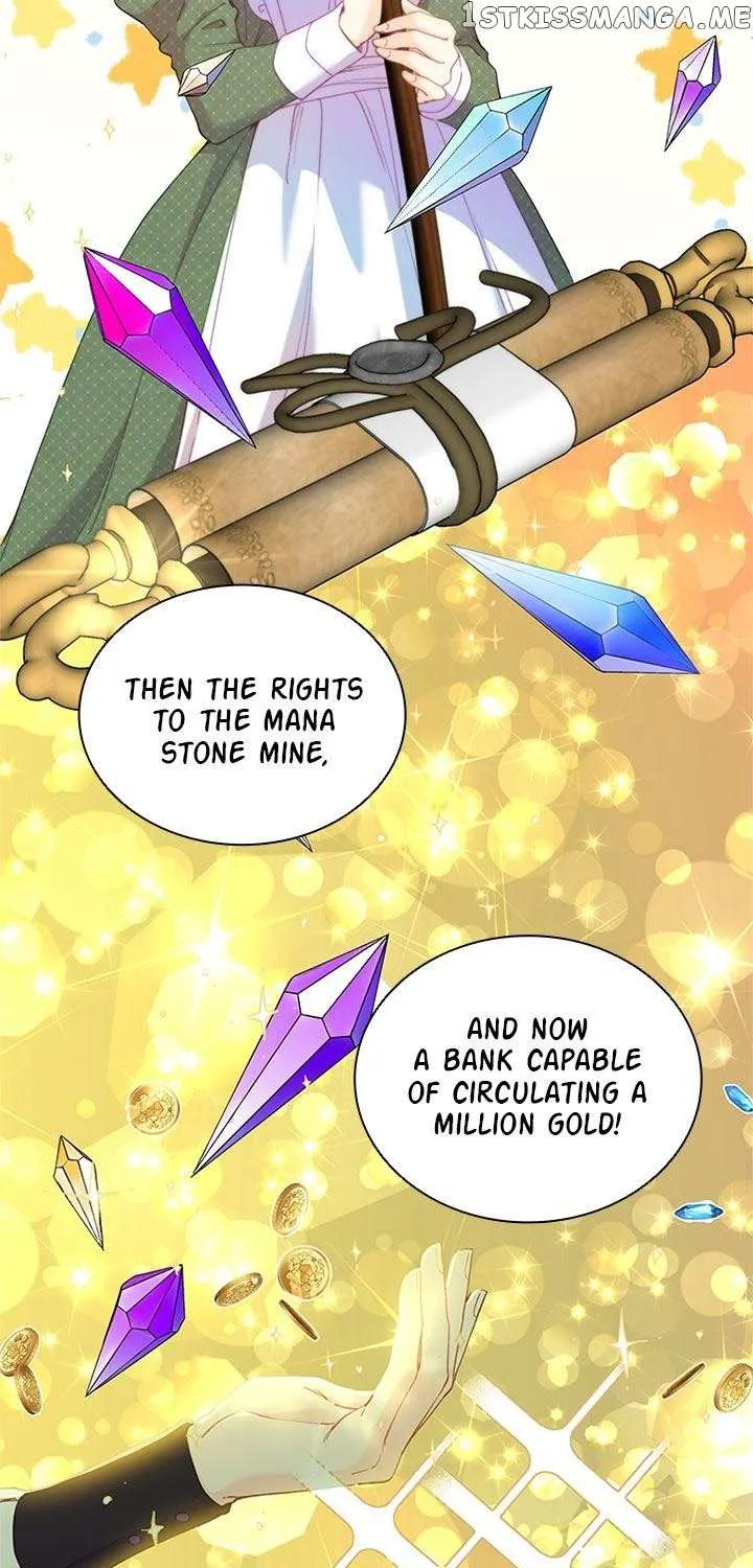 The Mighty Extra: One Girl Changes The World Chapter 12 page 40 - MangaKakalot