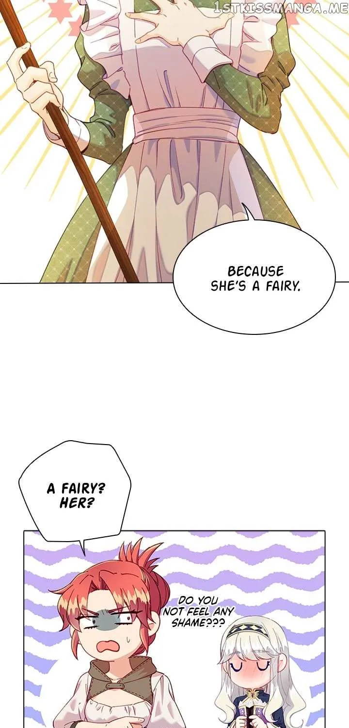 The Mighty Extra: One Girl Changes The World Chapter 16 page 41 - MangaKakalot