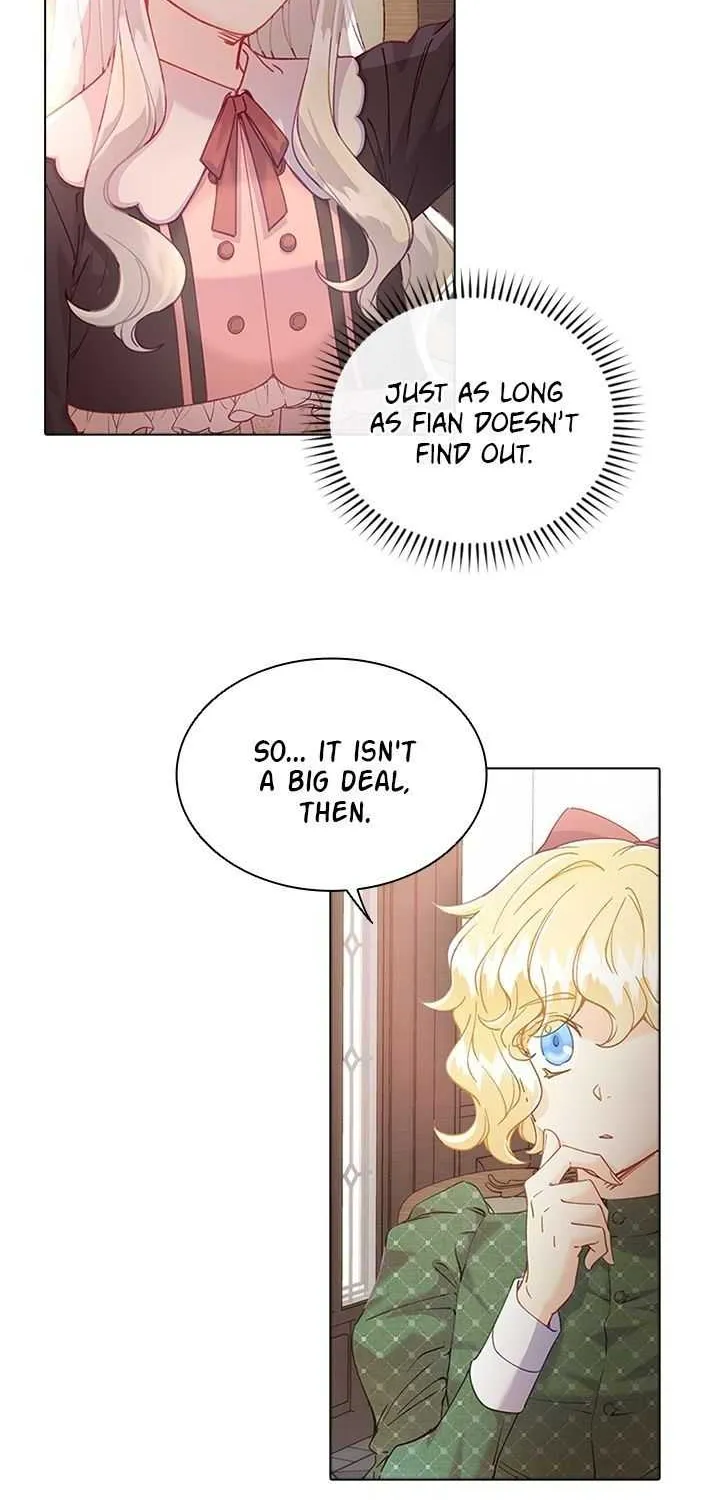 The Mighty Extra: One Girl Changes The World Chapter 20 page 23 - MangaKakalot