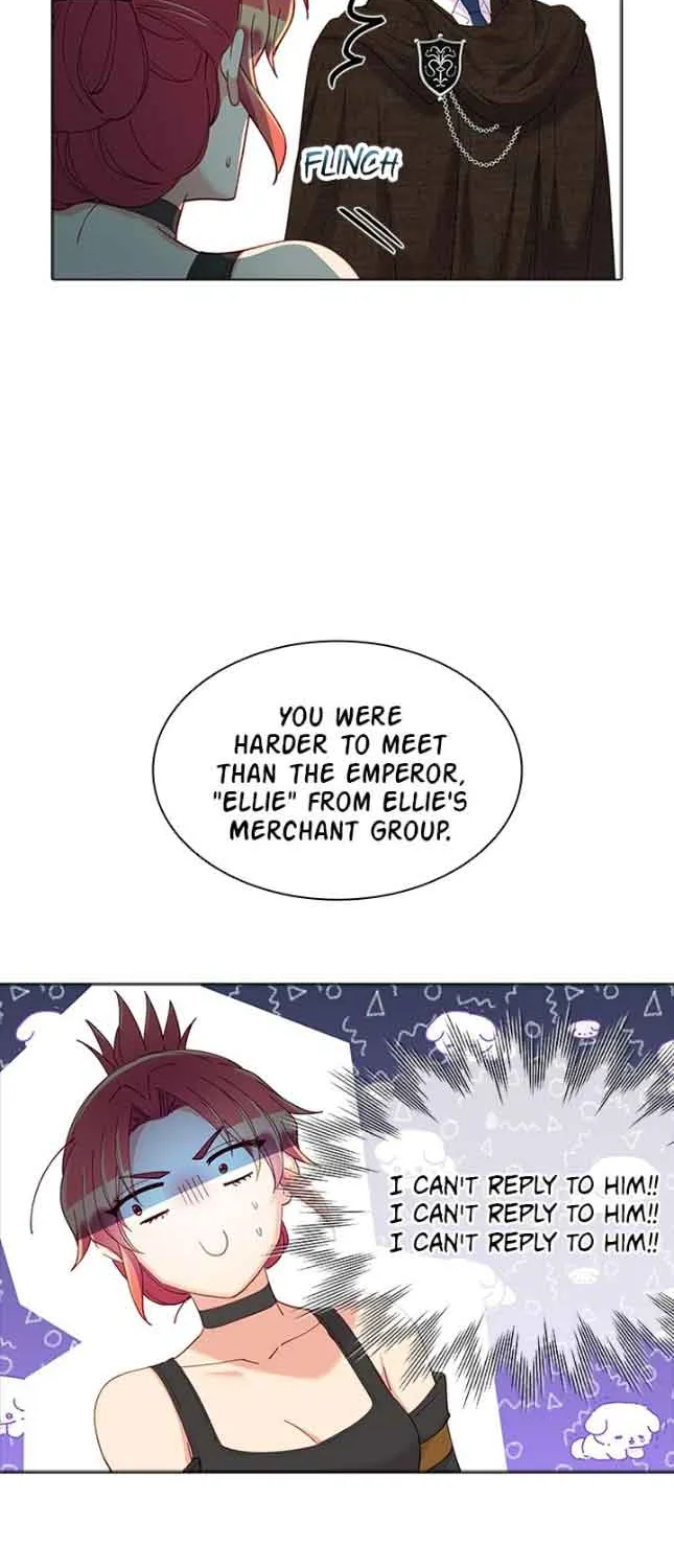 The Mighty Extra: One Girl Changes The World Chapter 37 page 57 - MangaKakalot