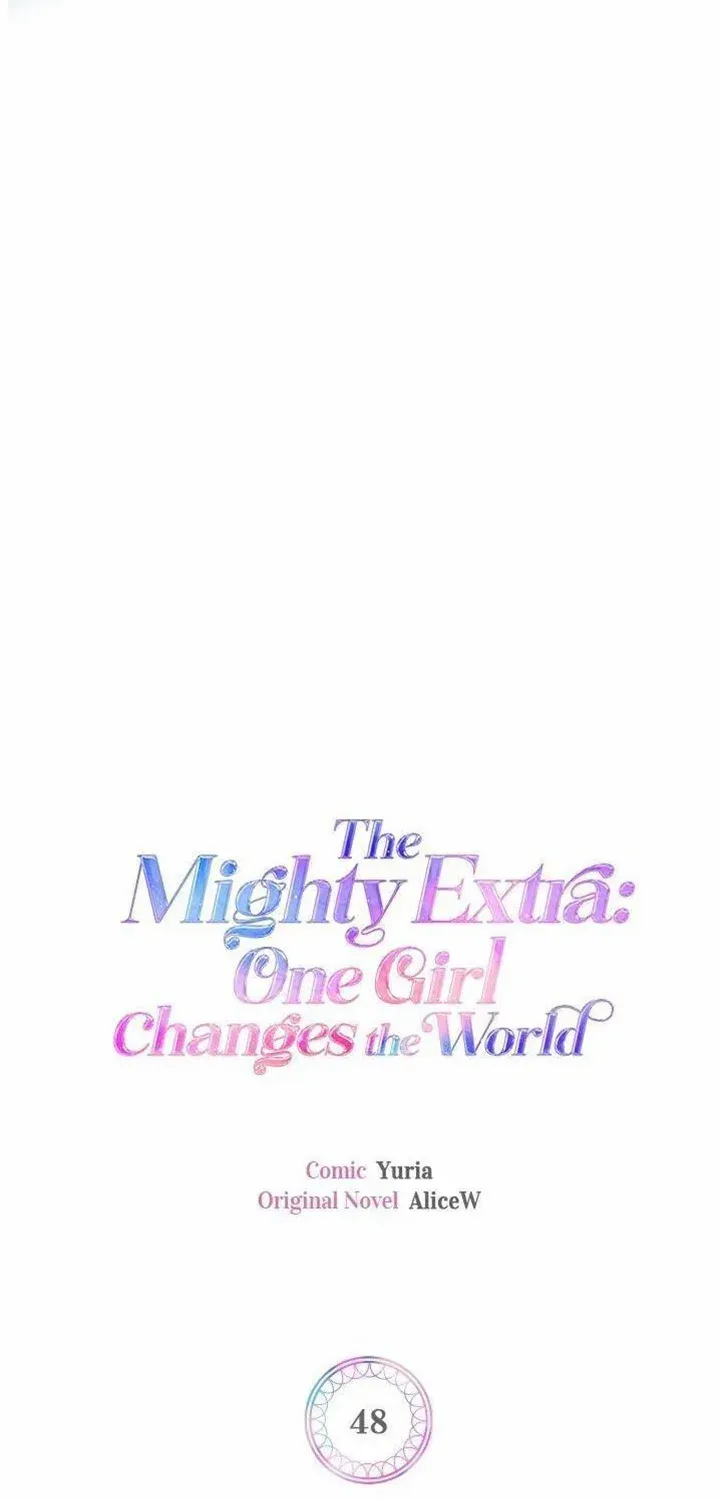 The Mighty Extra: One Girl Changes The World Chapter 48 page 16 - MangaKakalot