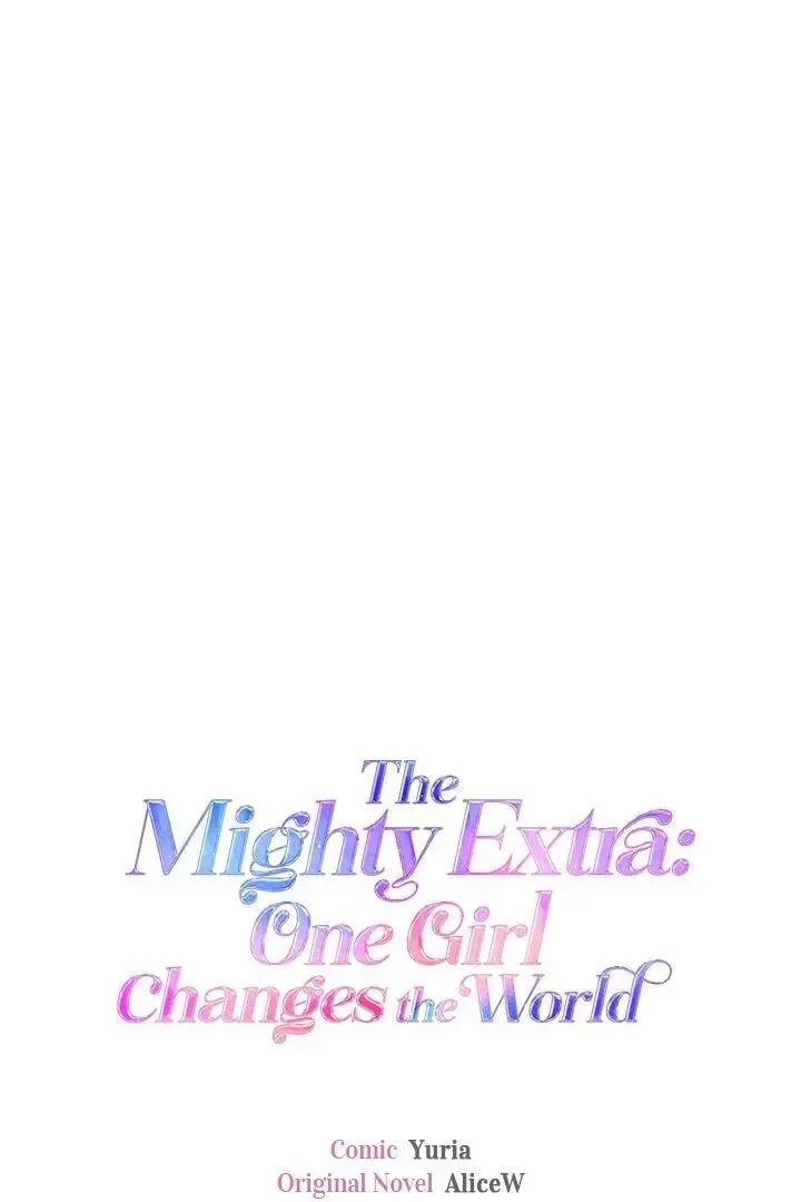 The Mighty Extra: One Girl Changes The World Chapter 66 page 18 - MangaKakalot