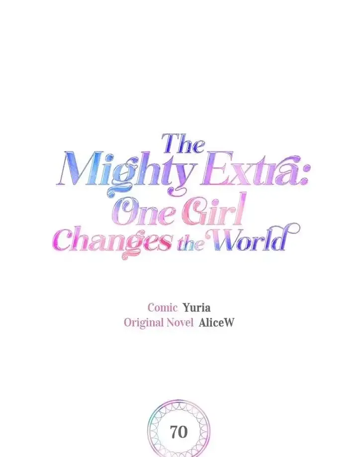 The Mighty Extra: One Girl Changes The World Chapter 70 page 51 - MangaKakalot