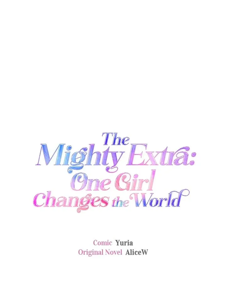 The Mighty Extra: One Girl Changes The World Chapter 79 page 46 - MangaKakalot