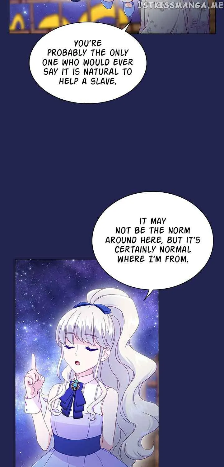 The Mighty Extra: One Girl Changes The World Chapter 8 page 75 - MangaKakalot