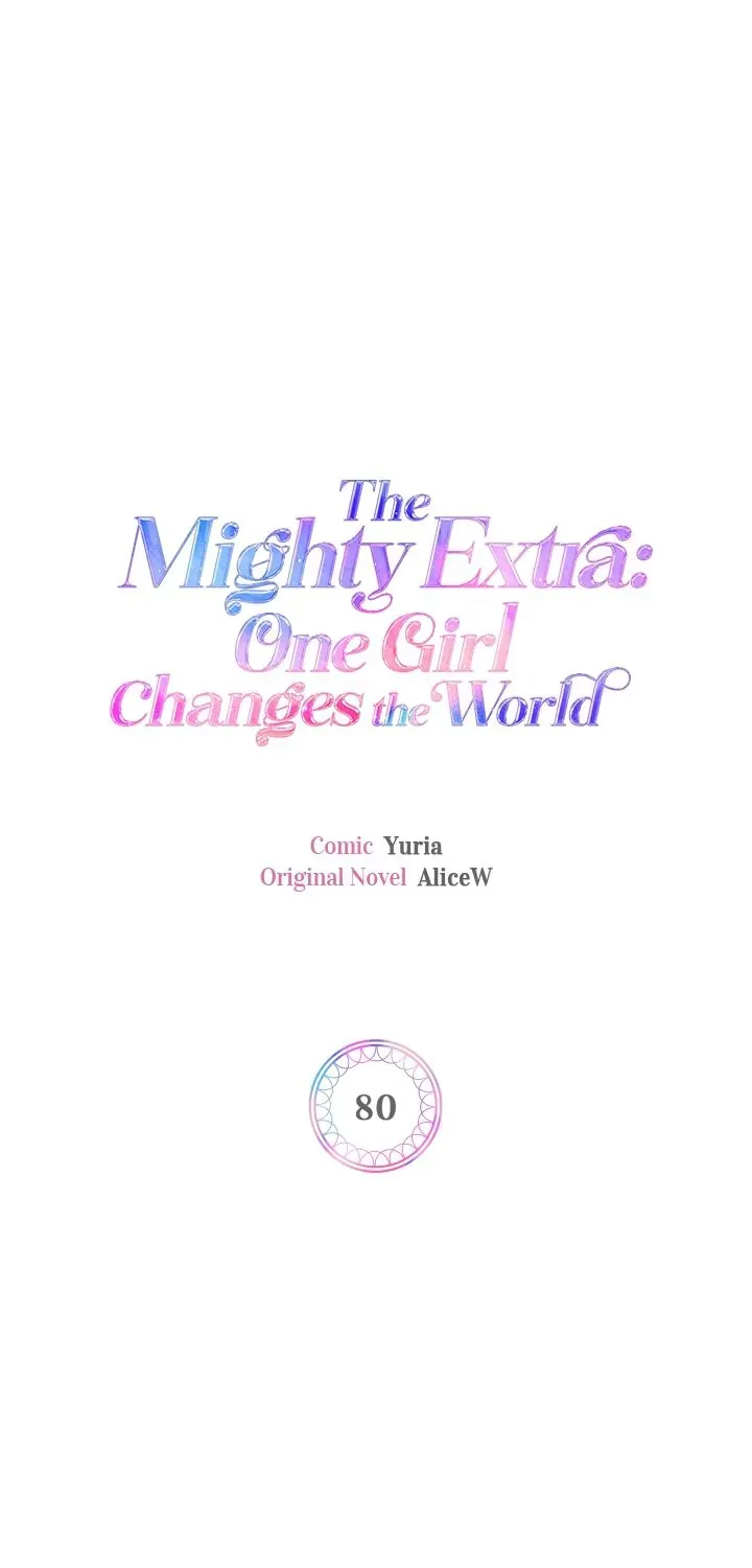 The Mighty Extra: One Girl Changes The World Chapter 80 page 51 - MangaKakalot