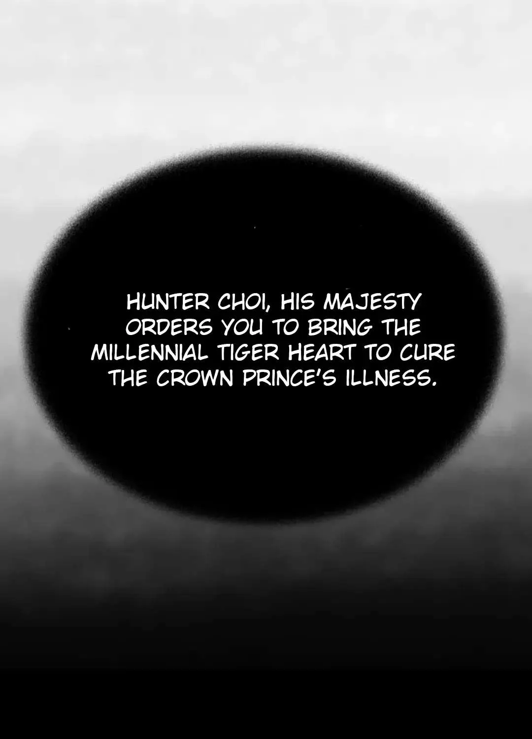 The Millennial Tiger - Chapter 1 page 33 - MangaKakalot