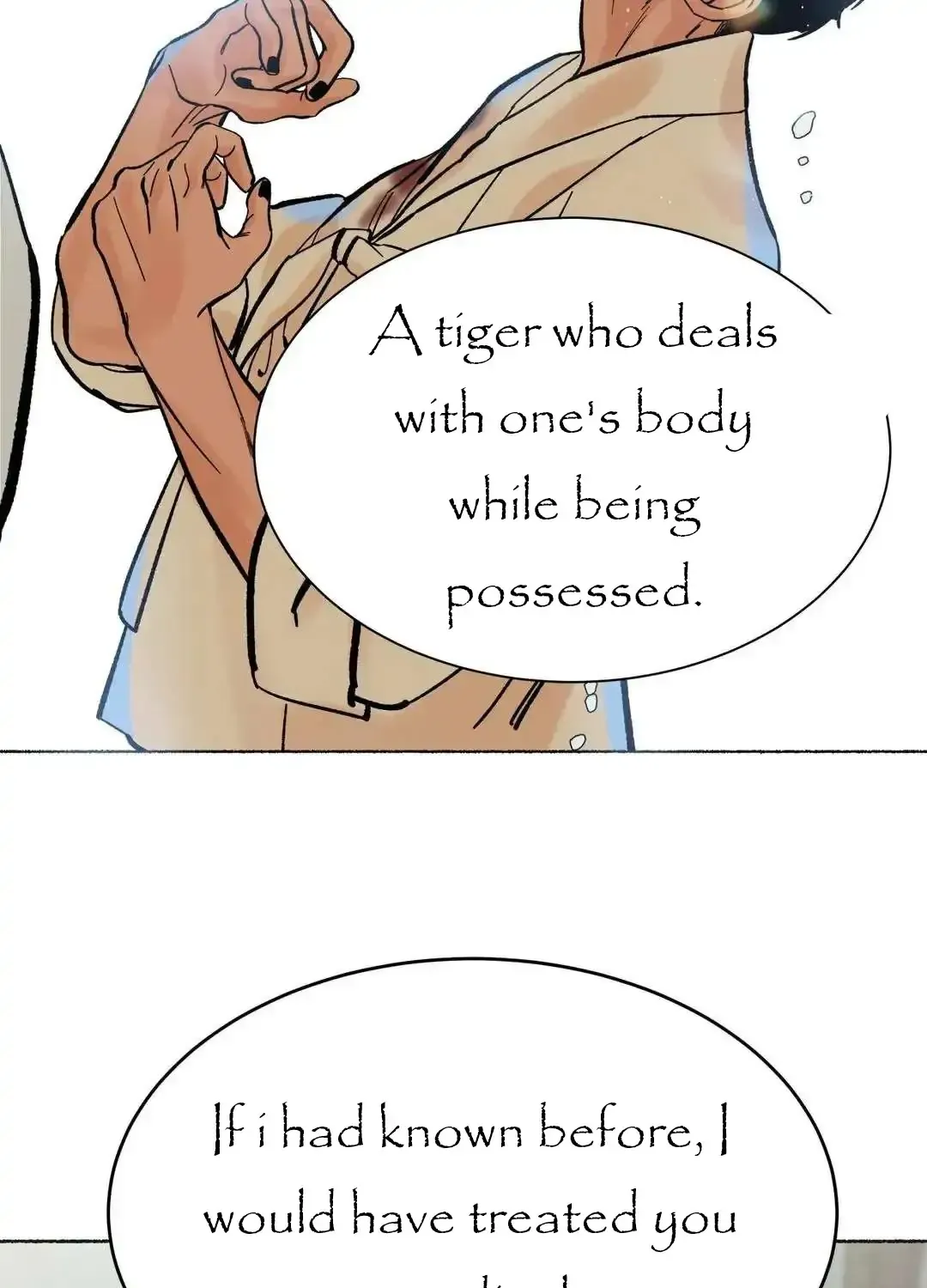 The Millennial Tiger - Chapter 10 page 10 - MangaKakalot