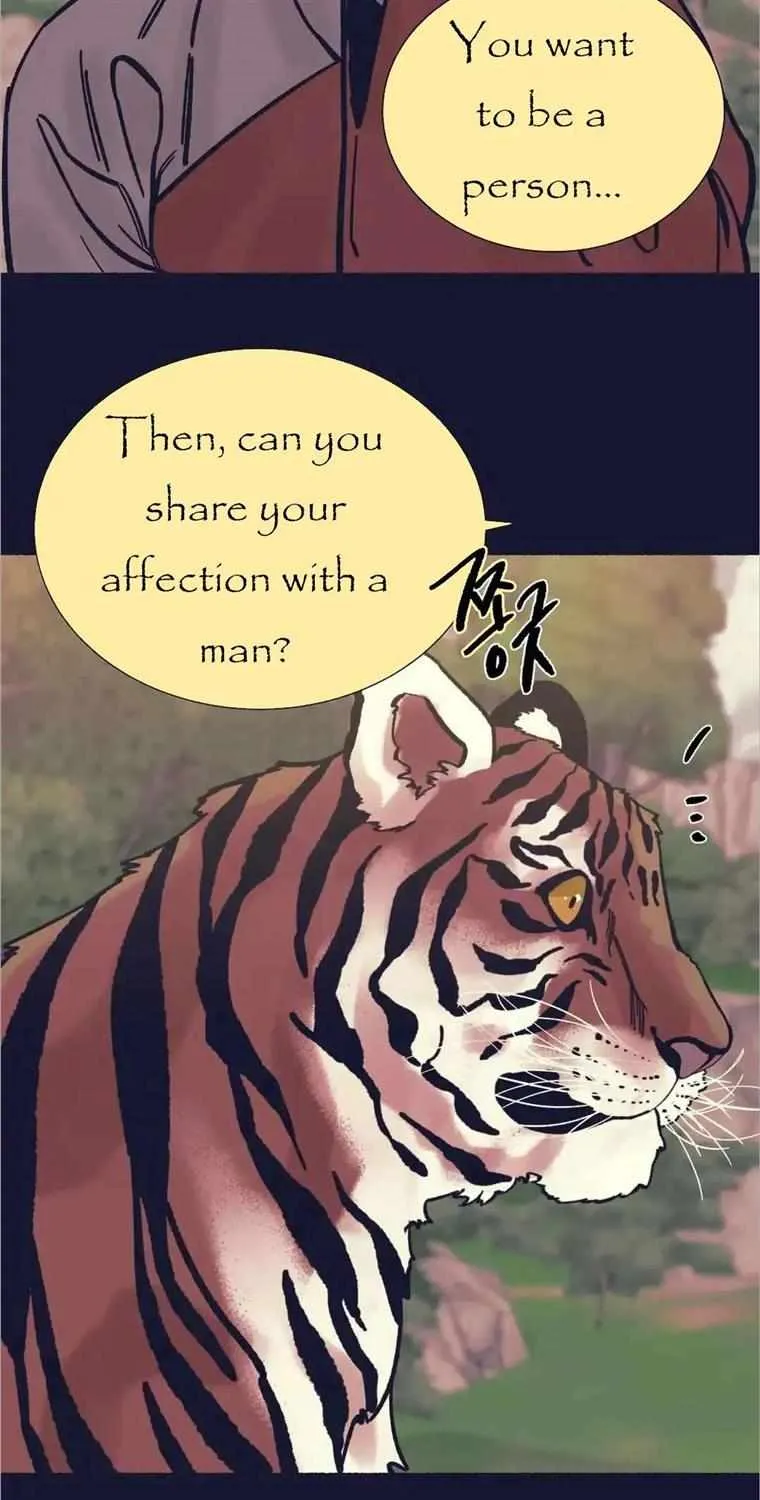 The Millennial Tiger - Chapter 15 page 57 - MangaKakalot