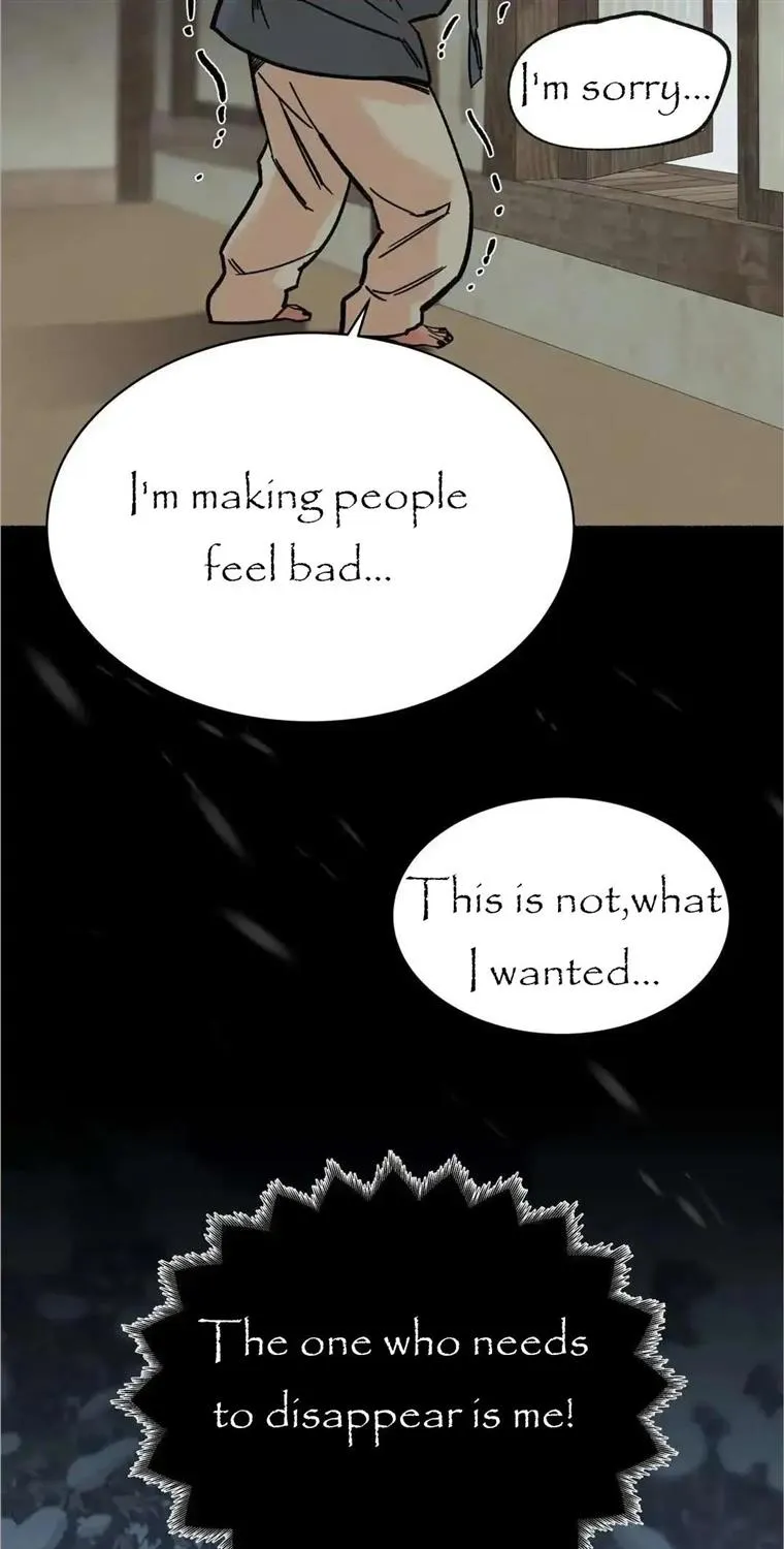 The Millennial Tiger - Chapter 22 page 42 - MangaKakalot