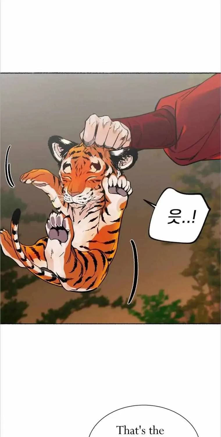 The Millennial Tiger - Chapter 27 page 15 - MangaKakalot